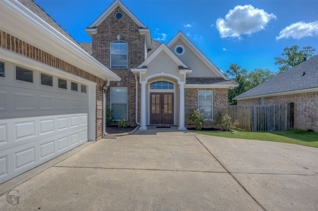 6036 Braeburn Court, Bossier City, LA 71111
