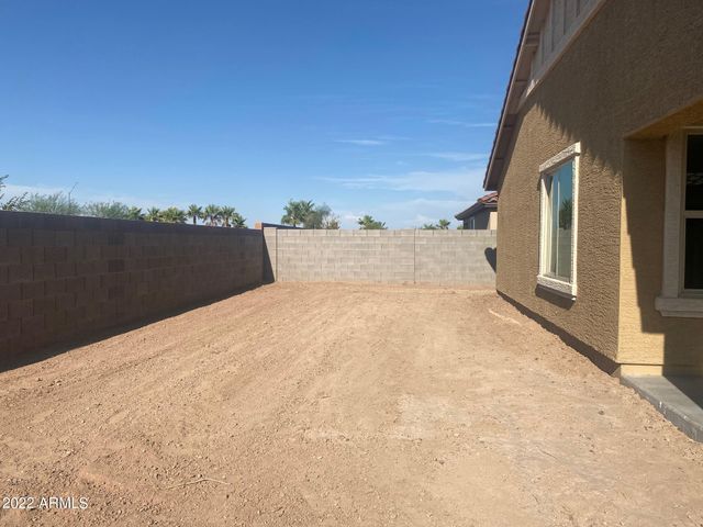 2052 E VELVET Place, Casa Grande, AZ 85122