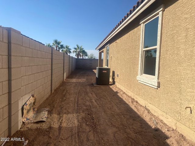 2052 E VELVET Place, Casa Grande, AZ 85122