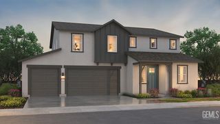 14004 Ivory Chalice Drive 21 LW, Bakersfield, CA 93311