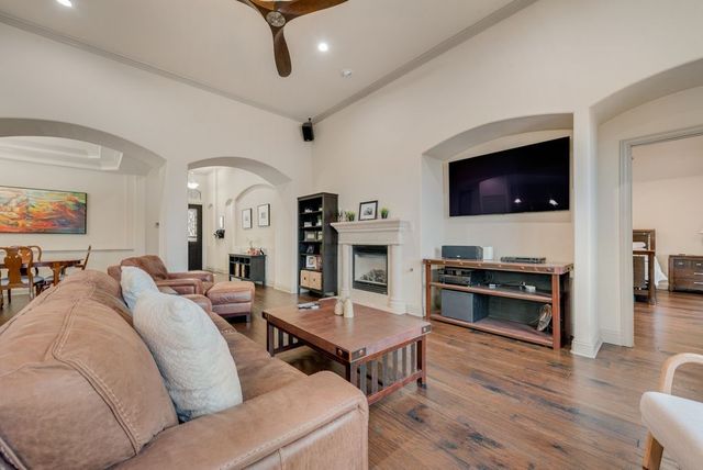 515 Mimosa Trail, Forney, TX 75126
