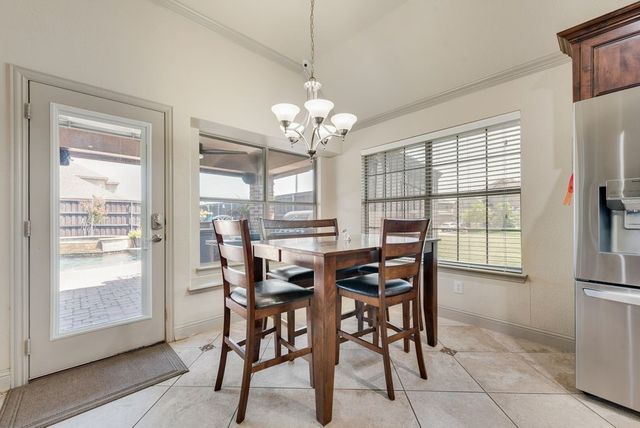 515 Mimosa Trail, Forney, TX 75126