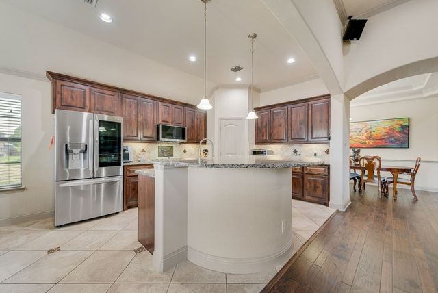 515 Mimosa Trail, Forney, TX 75126