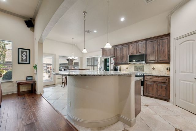 515 Mimosa Trail, Forney, TX 75126