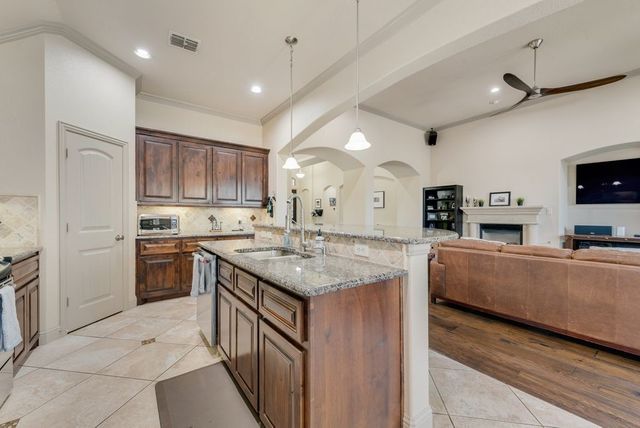 515 Mimosa Trail, Forney, TX 75126