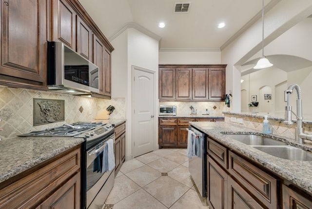 515 Mimosa Trail, Forney, TX 75126