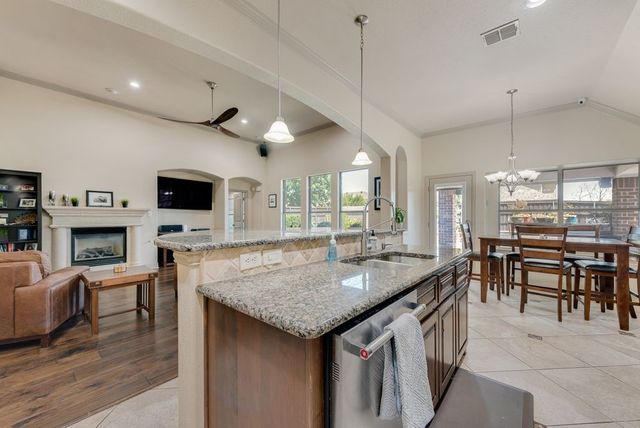 515 Mimosa Trail, Forney, TX 75126