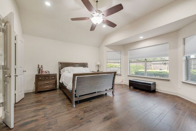 515 Mimosa Trail, Forney, TX 75126