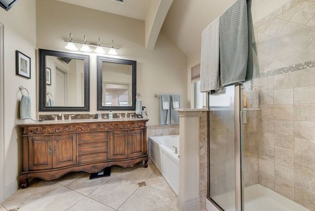 515 Mimosa Trail, Forney, TX 75126