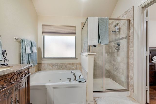 515 Mimosa Trail, Forney, TX 75126