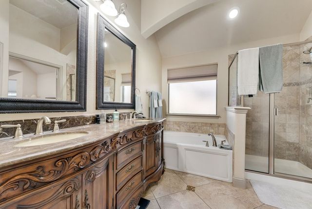 515 Mimosa Trail, Forney, TX 75126