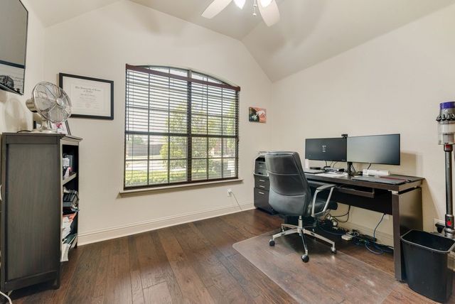 515 Mimosa Trail, Forney, TX 75126