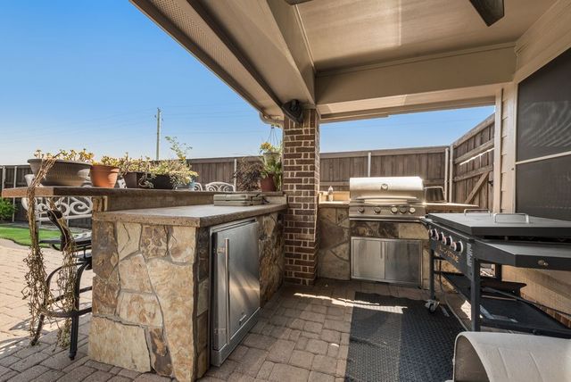 515 Mimosa Trail, Forney, TX 75126