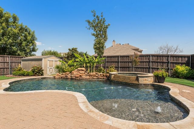 515 Mimosa Trail, Forney, TX 75126