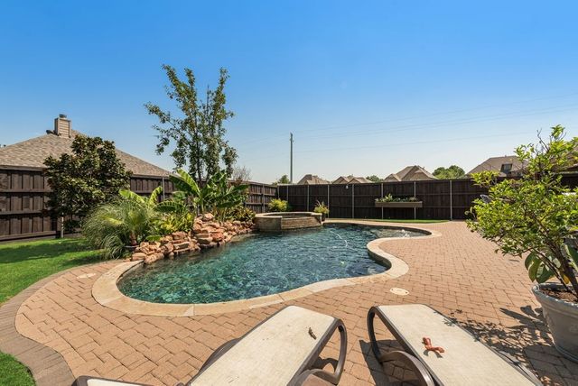 515 Mimosa Trail, Forney, TX 75126
