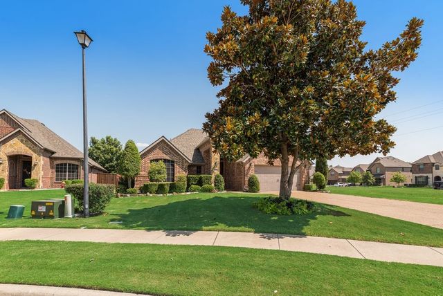 515 Mimosa Trail, Forney, TX 75126