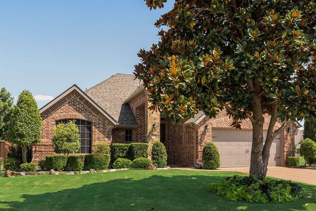 515 Mimosa Trail, Forney, TX 75126