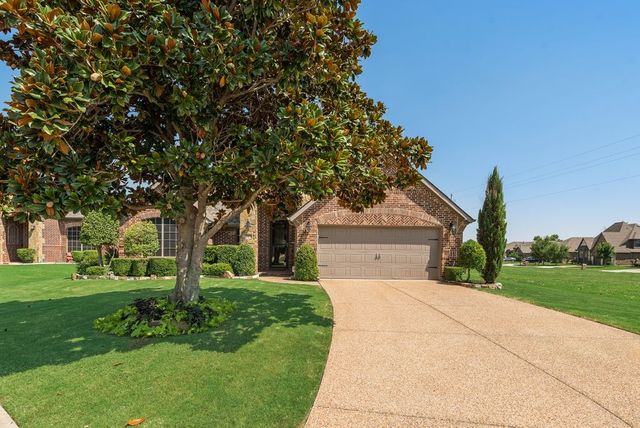 515 Mimosa Trail, Forney, TX 75126