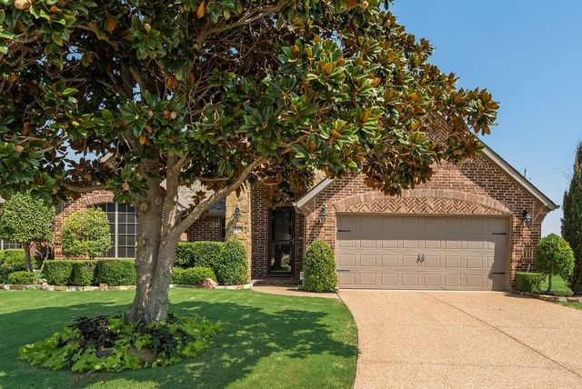 515 Mimosa Trail, Forney, TX 75126