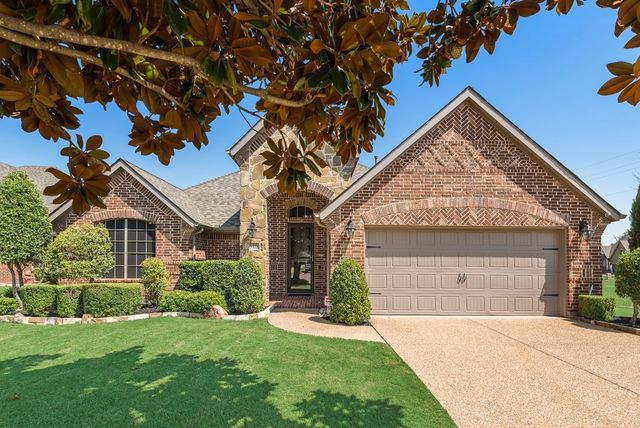 515 Mimosa Trail, Forney, TX 75126