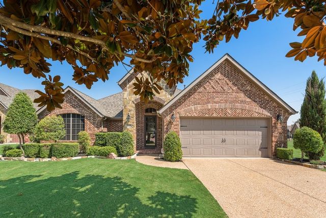 515 Mimosa Trail, Forney, TX 75126