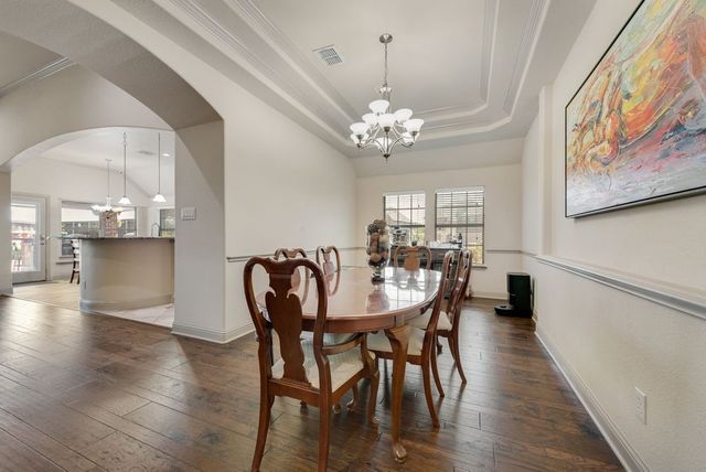 515 Mimosa Trail, Forney, TX 75126