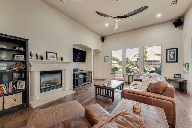 515 Mimosa Trail, Forney, TX 75126