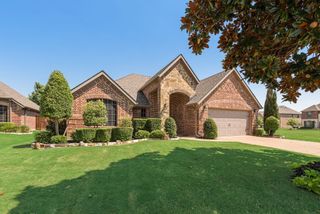 515 Mimosa Trail, Forney, TX 75126
