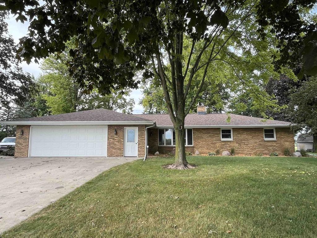 W2226 HICKORY DRIVE, Kaukauna, WI 54130