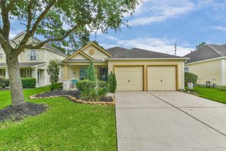 17118 Kobuk Valley Circle, Humble, TX 77346