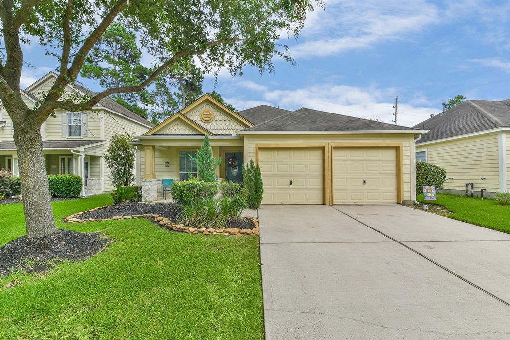 17118 Kobuk Valley Circle, Humble, TX 77346