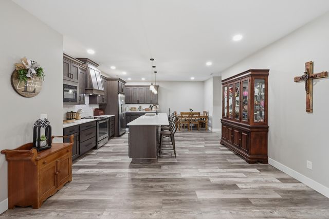 279 Dossett Lane, Harrodsburg, KY 40330