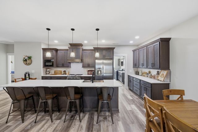 279 Dossett Lane, Harrodsburg, KY 40330