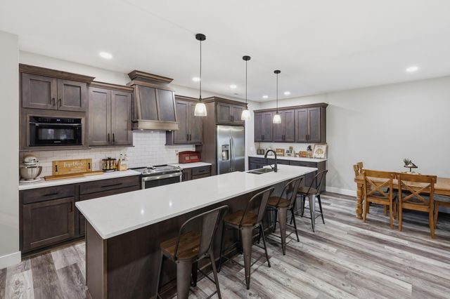 279 Dossett Lane, Harrodsburg, KY 40330