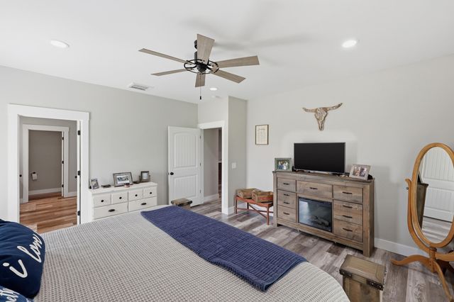 279 Dossett Lane, Harrodsburg, KY 40330