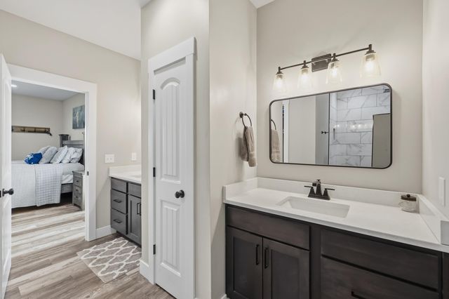 279 Dossett Lane, Harrodsburg, KY 40330