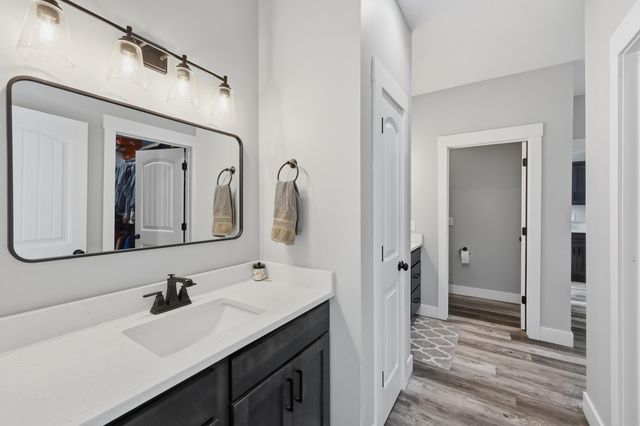 279 Dossett Lane, Harrodsburg, KY 40330