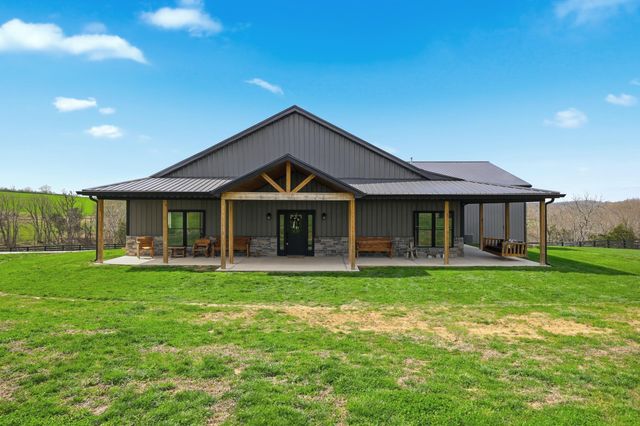 279 Dossett Lane, Harrodsburg, KY 40330