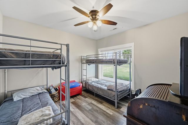 279 Dossett Lane, Harrodsburg, KY 40330