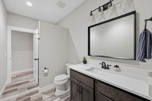 279 Dossett Lane, Harrodsburg, KY 40330