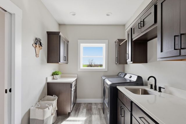 279 Dossett Lane, Harrodsburg, KY 40330