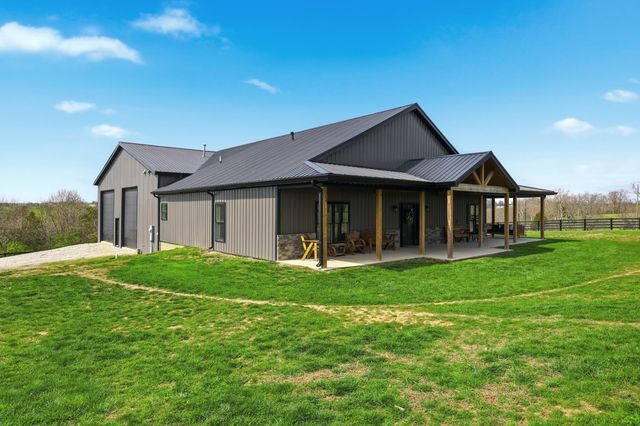 279 Dossett Lane, Harrodsburg, KY 40330