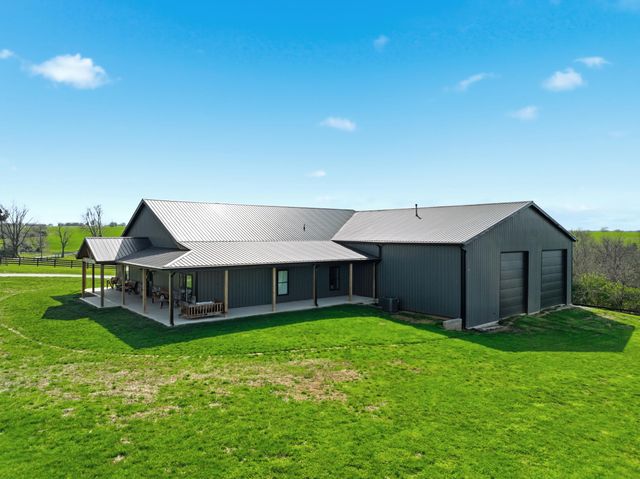 279 Dossett Lane, Harrodsburg, KY 40330