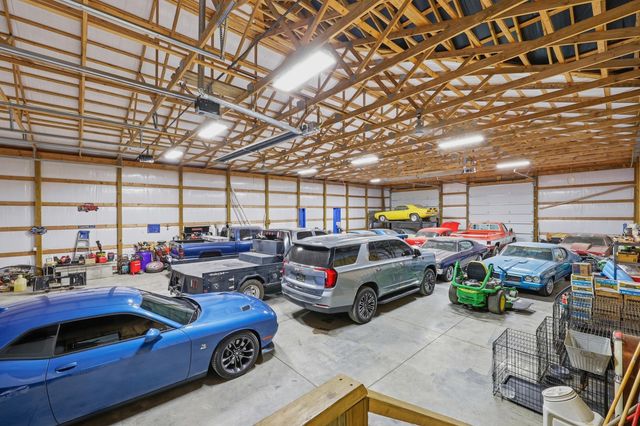 279 Dossett Lane, Harrodsburg, KY 40330