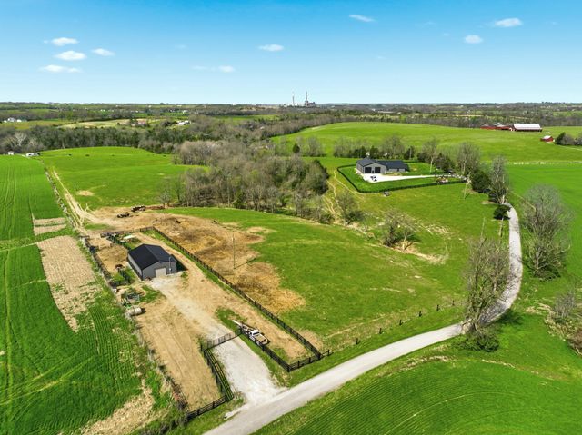 279 Dossett Lane, Harrodsburg, KY 40330