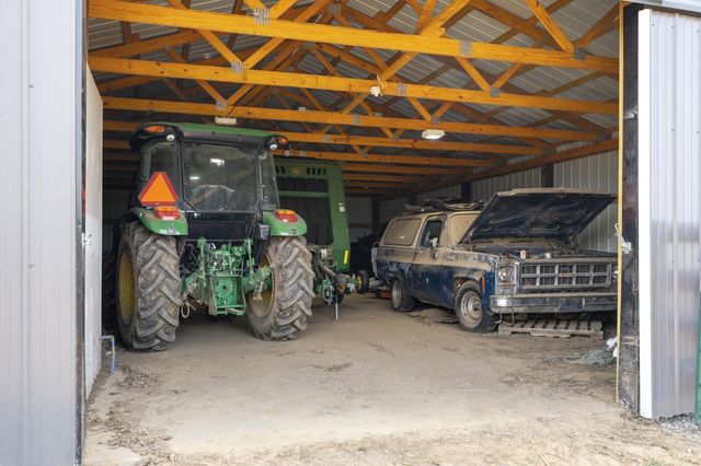 279 Dossett Lane, Harrodsburg, KY 40330