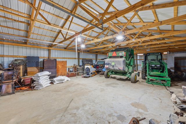 279 Dossett Lane, Harrodsburg, KY 40330