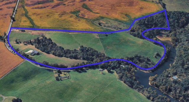 279 Dossett Lane, Harrodsburg, KY 40330