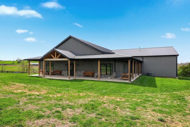 279 Dossett Lane, Harrodsburg, KY 40330