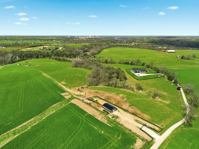 279 Dossett Lane, Harrodsburg, KY 40330